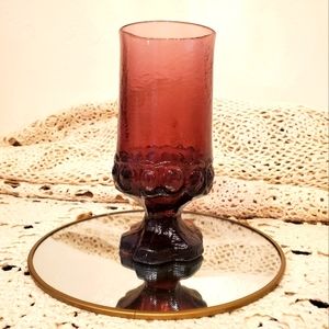 FRANCISCA TIFFIN MADEIRA GOBLET
